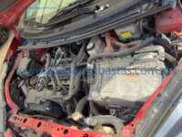 Toyota Prius 2018 5p C Híbrido L4/1.5 Aut IMG_6372