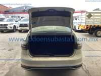 Volkswagen Virtus 2024 4p Trendline L4/1.6 Man 2024 Volkswagen Virtus Ingreso Cajuela 1