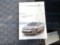 Volkswagen Virtus 2024 4p Trendline L4/1.6 Man 2024 Volkswagen Virtus Ingreso Documentos 0