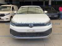 Volkswagen Virtus 2024 4p Trendline L4/1.6 Man 2024 Volkswagen Virtus Ingreso Exteriores 1