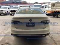 Volkswagen Virtus 2024 4p Trendline L4/1.6 Man 2024 Volkswagen Virtus Ingreso Exteriores 5