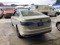 Volkswagen Virtus 2024 4p Trendline L4/1.6 Man 2024 Volkswagen Virtus Ingreso Exteriores 6