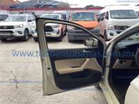 Volkswagen Virtus 2024 4p Trendline L4/1.6 Man 2024 Volkswagen Virtus Ingreso Interiores 0