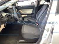 Volkswagen Virtus 2024 4p Trendline L4/1.6 Man 2024 Volkswagen Virtus Ingreso Interiores 1