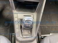 Volkswagen Virtus 2024 4p Trendline L4/1.6 Man 2024 Volkswagen Virtus Ingreso Interiores 10