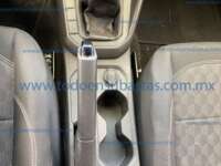 Volkswagen Virtus 2024 4p Trendline L4/1.6 Man 2024 Volkswagen Virtus Ingreso Interiores 11