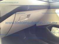 Volkswagen Virtus 2024 4p Trendline L4/1.6 Man 2024 Volkswagen Virtus Ingreso Interiores 13