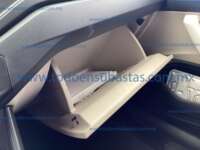 Volkswagen Virtus 2024 4p Trendline L4/1.6 Man 2024 Volkswagen Virtus Ingreso Interiores 14