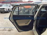 Volkswagen Virtus 2024 4p Trendline L4/1.6 Man 2024 Volkswagen Virtus Ingreso Interiores 15