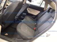 Volkswagen Virtus 2024 4p Trendline L4/1.6 Man 2024 Volkswagen Virtus Ingreso Interiores 16