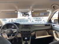 Volkswagen Virtus 2024 4p Trendline L4/1.6 Man 2024 Volkswagen Virtus Ingreso Interiores 17