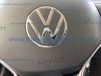 Volkswagen Virtus 2024 4p Trendline L4/1.6 Man 2024 Volkswagen Virtus Ingreso Interiores 18