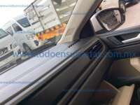 Volkswagen Virtus 2024 4p Trendline L4/1.6 Man 2024 Volkswagen Virtus Ingreso Interiores 19