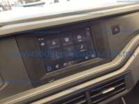 Volkswagen Virtus 2024 4p Trendline L4/1.6 Man 2024 Volkswagen Virtus Ingreso Interiores 7