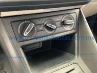 Volkswagen Virtus 2024 4p Trendline L4/1.6 Man 2024 Volkswagen Virtus Ingreso Interiores 9