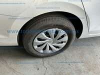 Volkswagen Virtus 2024 4p Trendline L4/1.6 Man IMG_1153