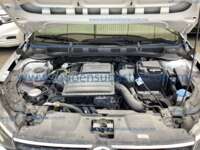 Volkswagen Virtus 2024 4p Trendline L4/1.6 Man 2024 Volkswagen Virtus Ingreso Motor 1