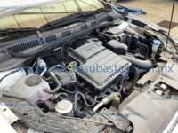 Volkswagen Virtus 2024 4p Trendline L4/1.6 Man 2024 Volkswagen Virtus Ingreso Motor 2