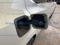 Nissan Sentra 2022 4p Sense L4/2.0 CVT 2022 Nissan Sentra Ingreso Cajuela 0