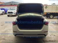 Nissan Sentra 2022 4p Sense L4/2.0 CVT 2022 Nissan Sentra Ingreso Cajuela 1