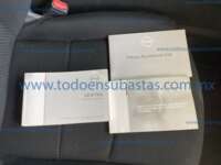Nissan Sentra 2022 4p Sense L4/2.0 CVT 2022 Nissan Sentra Ingreso Documentos 0
