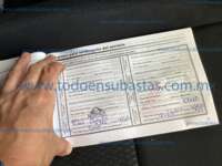 Nissan Sentra 2022 4p Sense L4/2.0 CVT 2022 Nissan Sentra Ingreso Documentos 1