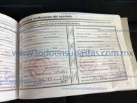 Nissan Sentra 2022 4p Sense L4/2.0 CVT 2022 Nissan Sentra Ingreso Documentos 3