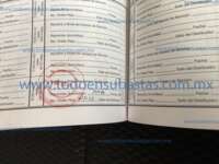 Nissan Sentra 2022 4p Sense L4/2.0 CVT 2022 Nissan Sentra Ingreso Documentos 4