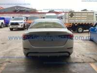Nissan Sentra 2022 4p Sense L4/2.0 CVT 2022 Nissan Sentra Ingreso Exteriores 5
