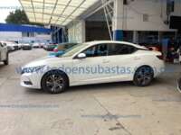 Nissan Sentra 2022 4p Sense L4/2.0 CVT 2022 Nissan Sentra Ingreso Exteriores 7