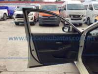 Nissan Sentra 2022 4p Sense L4/2.0 CVT 2022 Nissan Sentra Ingreso Interiores 0