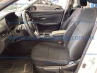 Nissan Sentra 2022 4p Sense L4/2.0 CVT 2022 Nissan Sentra Ingreso Interiores 1