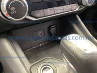 Nissan Sentra 2022 4p Sense L4/2.0 CVT 2022 Nissan Sentra Ingreso Interiores 11