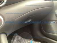 Nissan Sentra 2022 4p Sense L4/2.0 CVT 2022 Nissan Sentra Ingreso Interiores 14