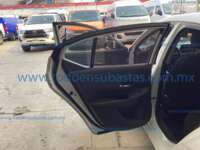 Nissan Sentra 2022 4p Sense L4/2.0 CVT 2022 Nissan Sentra Ingreso Interiores 16