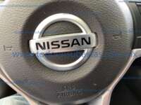 Nissan Sentra 2022 4p Sense L4/2.0 CVT 2022 Nissan Sentra Ingreso Interiores 19