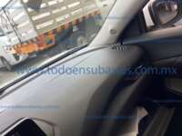 Nissan Sentra 2022 4p Sense L4/2.0 CVT 2022 Nissan Sentra Ingreso Interiores 20