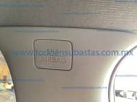 Nissan Sentra 2022 4p Sense L4/2.0 CVT 2022 Nissan Sentra Ingreso Interiores 21