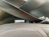 Nissan Sentra 2022 4p Sense L4/2.0 CVT 2022 Nissan Sentra Ingreso Interiores 22