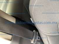 Nissan Sentra 2022 4p Sense L4/2.0 CVT 2022 Nissan Sentra Ingreso Interiores 23