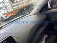 Nissan Sentra 2022 4p Sense L4/2.0 CVT 2022 Nissan Sentra Ingreso Interiores 24
