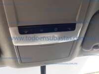 Nissan Sentra 2022 4p Sense L4/2.0 CVT 2022 Nissan Sentra Ingreso Interiores 6