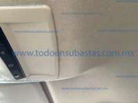 Nissan Sentra 2022 4p Sense L4/2.0 CVT 2022 Nissan Sentra Ingreso Interiores 7