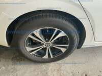 Nissan Sentra 2022 4p Sense L4/2.0 CVT IMG_6044