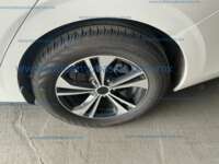 Nissan Sentra 2022 4p Sense L4/2.0 CVT IMG_6050