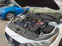 Nissan Sentra 2022 4p Sense L4/2.0 CVT 2022 Nissan Sentra Ingreso Motor 0