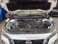 Nissan Sentra 2022 4p Sense L4/2.0 CVT 2022 Nissan Sentra Ingreso Motor 1