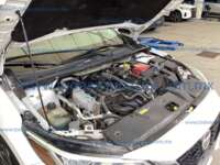 Nissan Sentra 2022 4p Sense L4/2.0 CVT 2022 Nissan Sentra Ingreso Motor 2