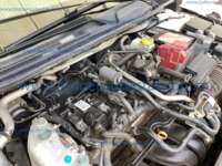 Nissan Sentra 2022 4p Sense L4/2.0 CVT 2022 Nissan Sentra Ingreso Motor 3