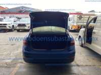 Volkswagen Jetta 2024 4p Trendline L4/1.4/T Tiptronic 2024 Volkswagen Jetta Ingreso Cajuela 1